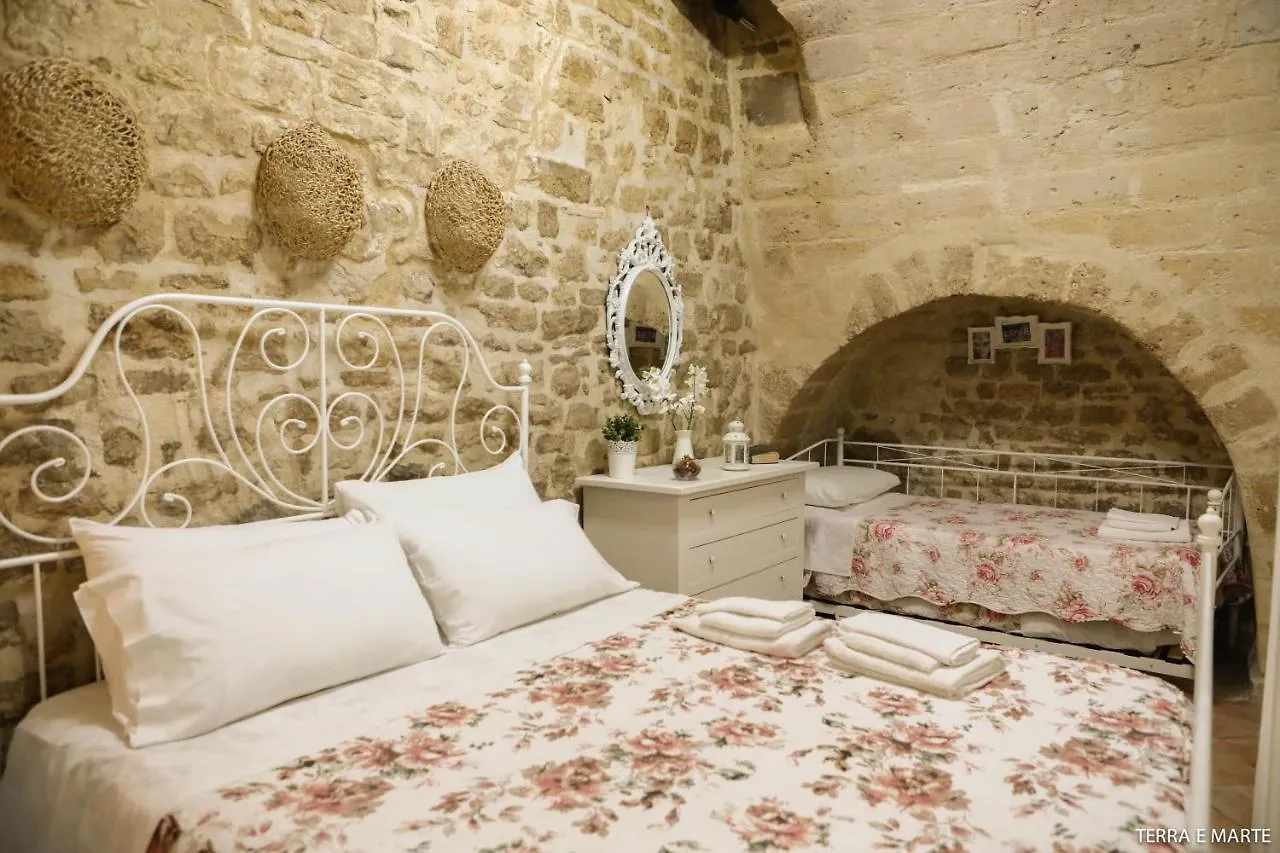 Terra E Marte Casa Vacanza Bari Włochy