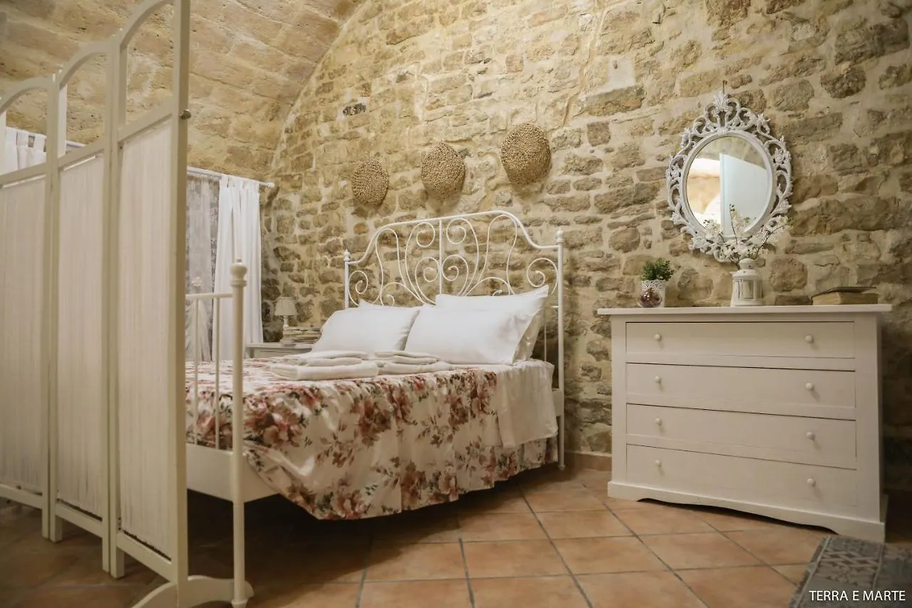 Terra E Marte Casa Vacanza Bari Apartament