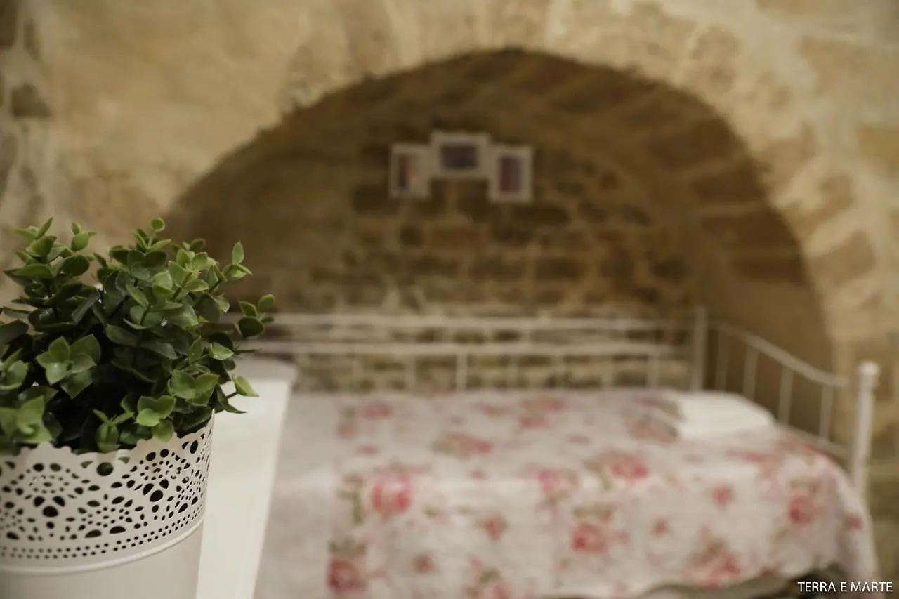 Terra E Marte Casa Vacanza Bari Apartament